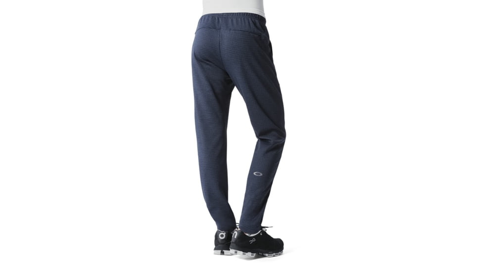 technical fleece pants