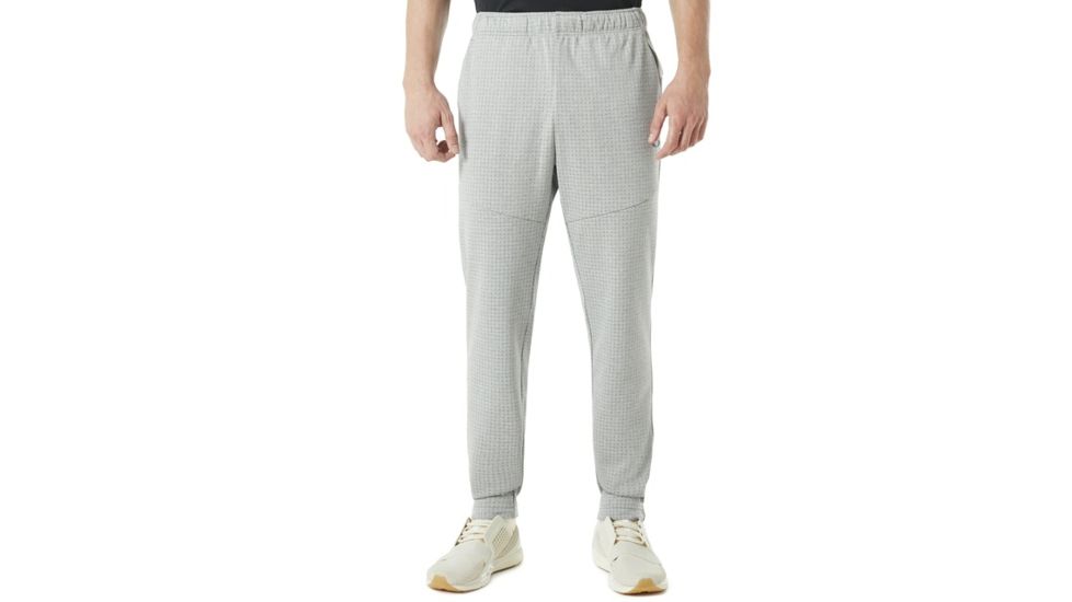 technical fleece pants