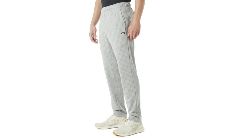 technical fleece pants