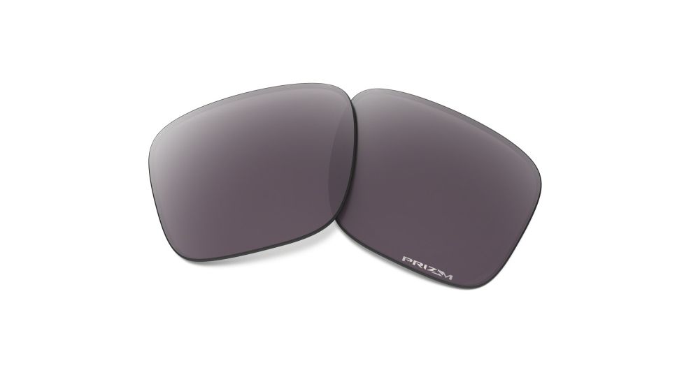 Oakley Holbrook Polarized Replacement Lenses, Prizm Daily, ROO9102CB 2279