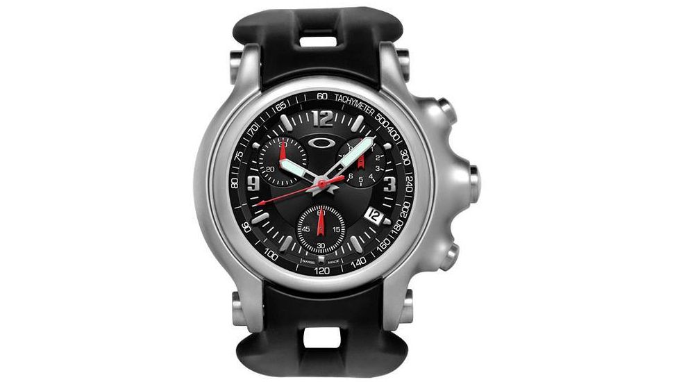 oakley holeshot watch price