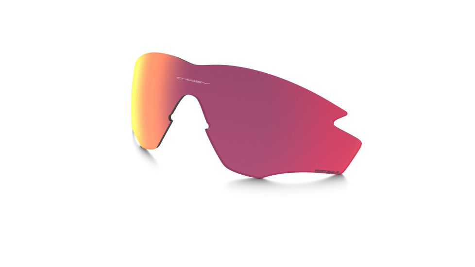 Oakley M2 Replacement Lenses, Prizm Outfield, ROO9212AY 2275