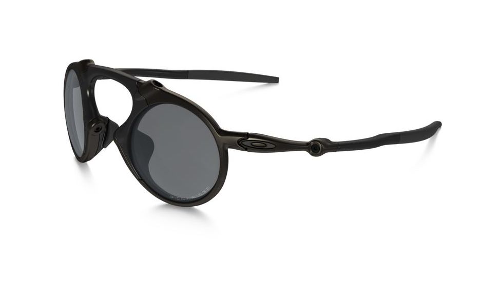 oakley madman eyeglasses