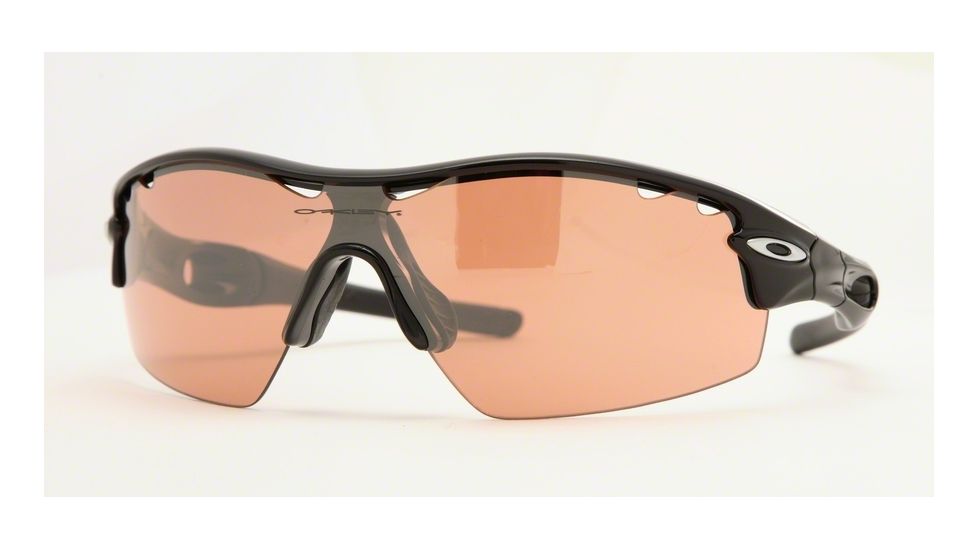 Oakley RADAR PITCH GOLF OO9054 Progressive Prescription Sunglasses