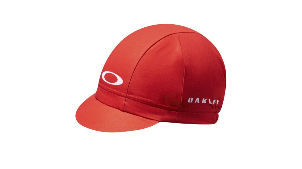 Oakley Cycling Cap - Men's | Free Shipping over $49!