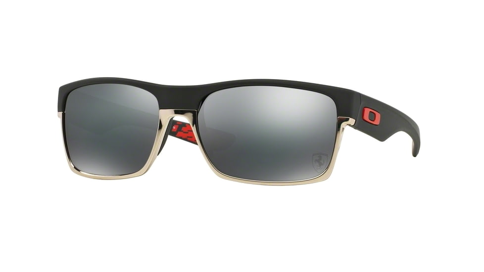 oakley twoface frames