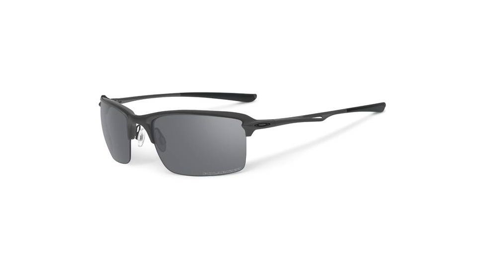 oakley wiretap frames