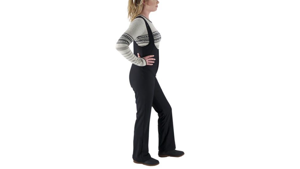 snell otb softshell pant