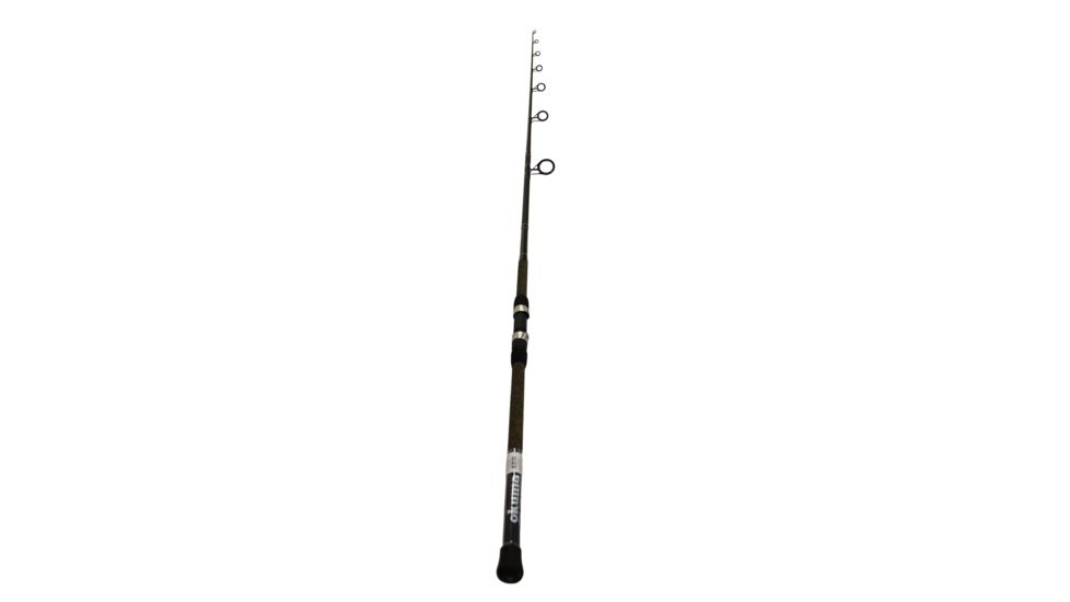 longitude surf rod