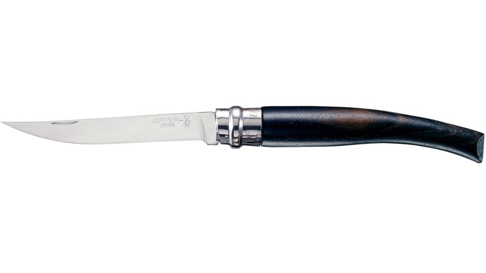 Supreme opinel No.08 Folding knife black 【国内配送】 - www