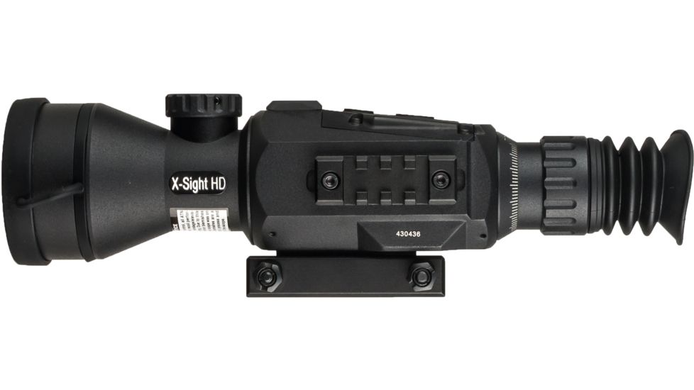X sight 5. X Sight отзывы. Адаптер Mak для ATN X-Sight.