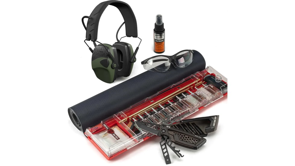 OPMOD Rifle Beginner Shooter Bundle