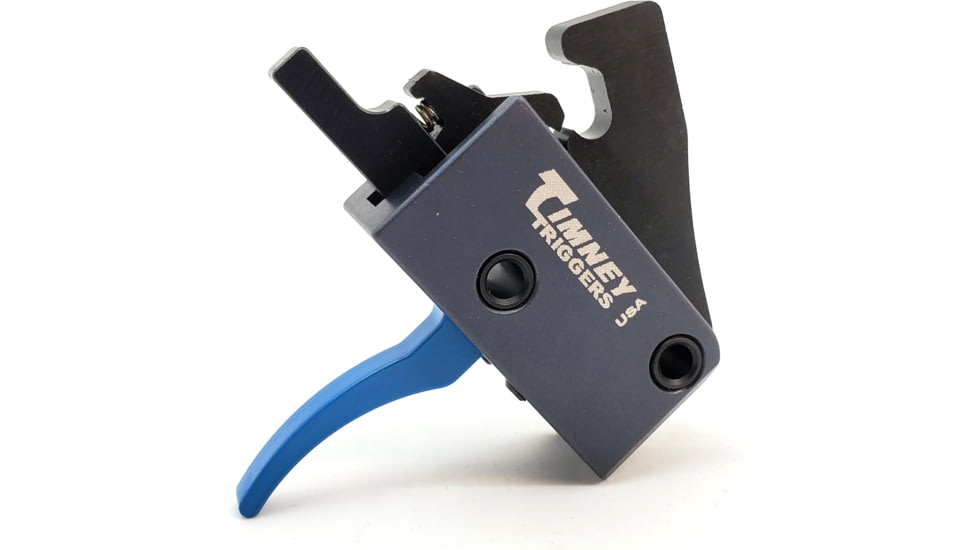 Exclusive Timney Triggers Impact AR Trigger Up to 10