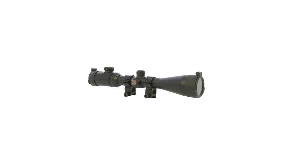 osprey scopes