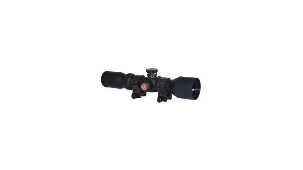 osprey scope manual