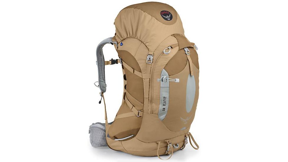 osprey aura 65 l