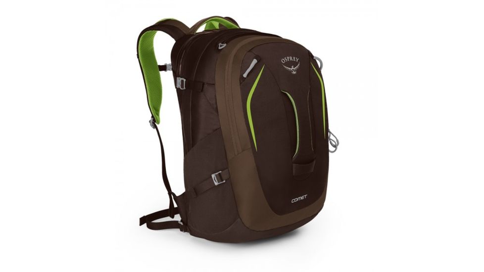 osprey comet black