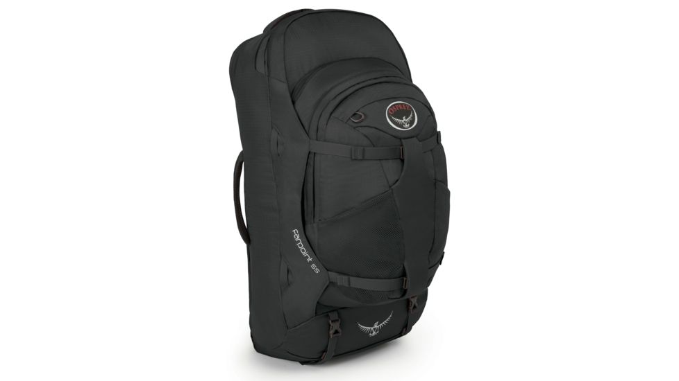 Farpoint 55 L Backpack-S/M-Volcanic Grey