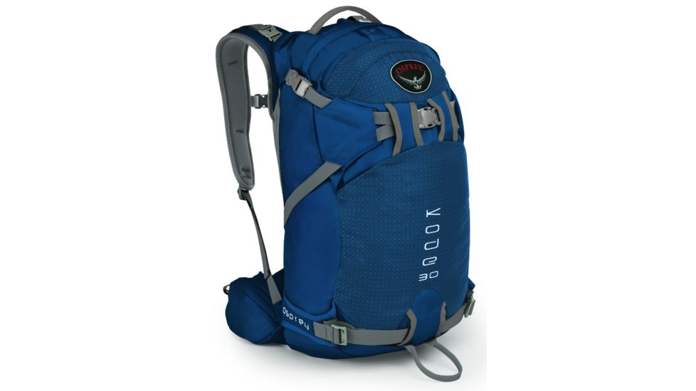 osprey kode 18