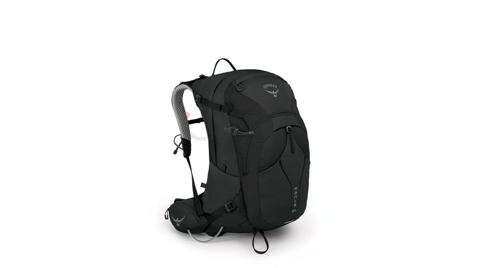 Osprey Manta 34 Backpack, Black , 10001901