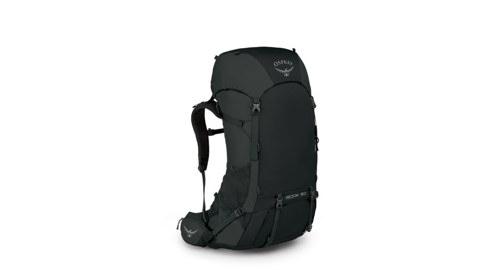 Osprey Rook 50 Backpack, Black , 10001763