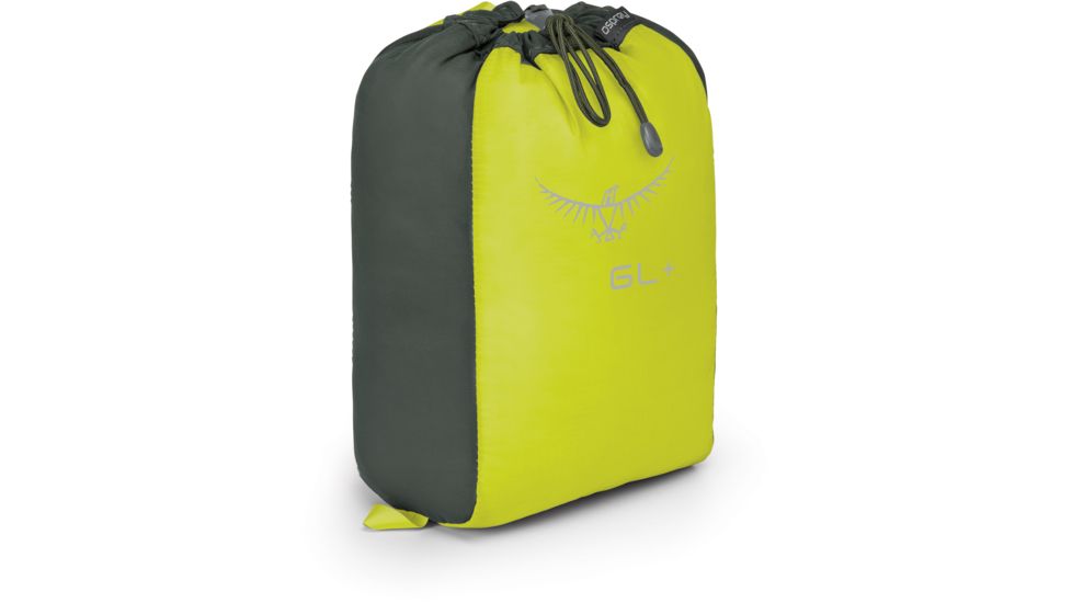 osprey ultralight stretch mesh sack