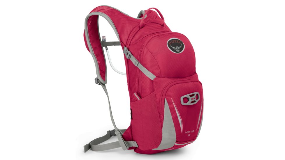 osprey women's verve 9 hydration pack