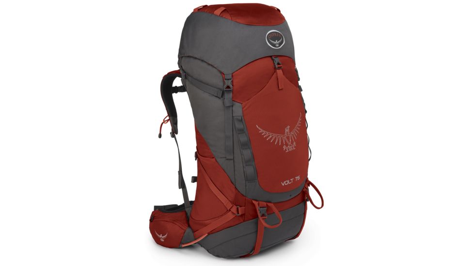 osprey volt 75 chile