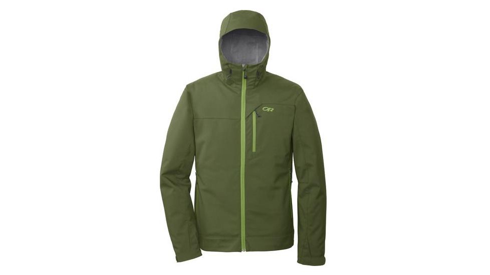 outdoor research transfer jacket