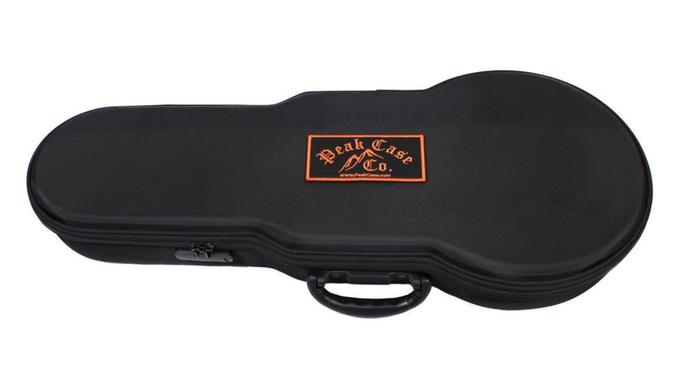 Peak Case AR Pistol Covert Multi Gun Violin Case, 34in 5.01 Off w