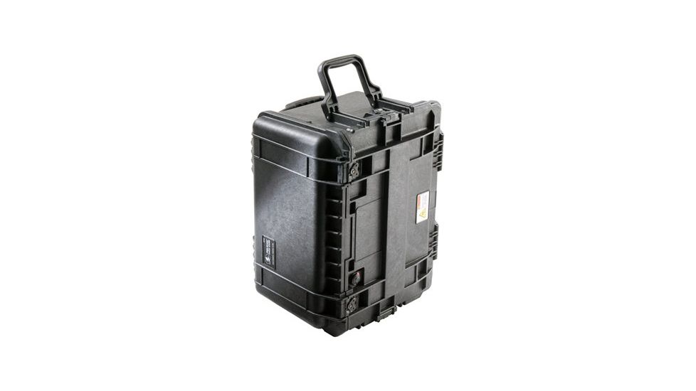 pelican 0450 drawers