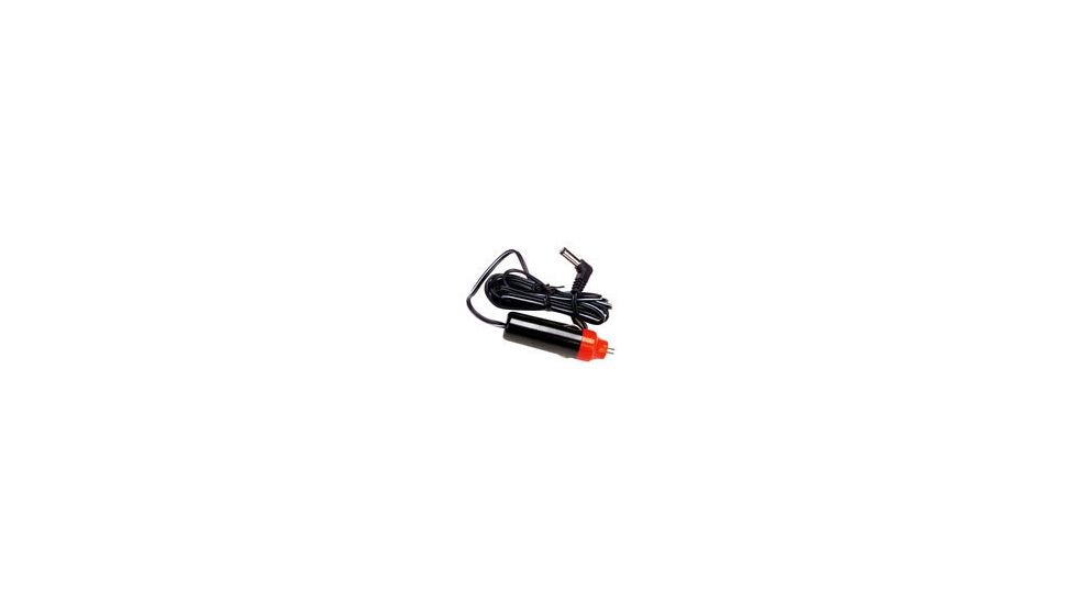 Pelican 12V Cigarette Charger 2455 N for Stealthlite 2450 Rechargeable ...