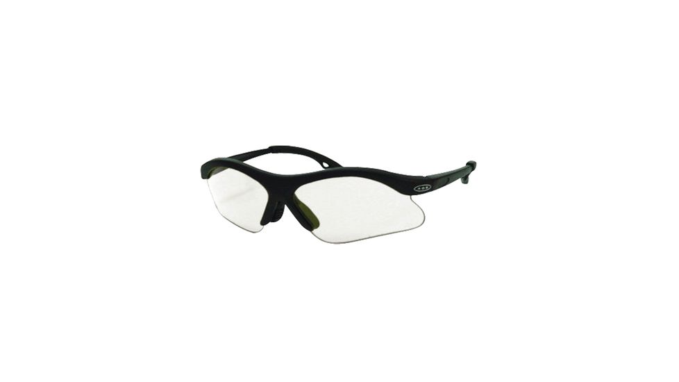 Peltor Junior Shooting Safety Glasses Clear Lens 9705900000 Customer