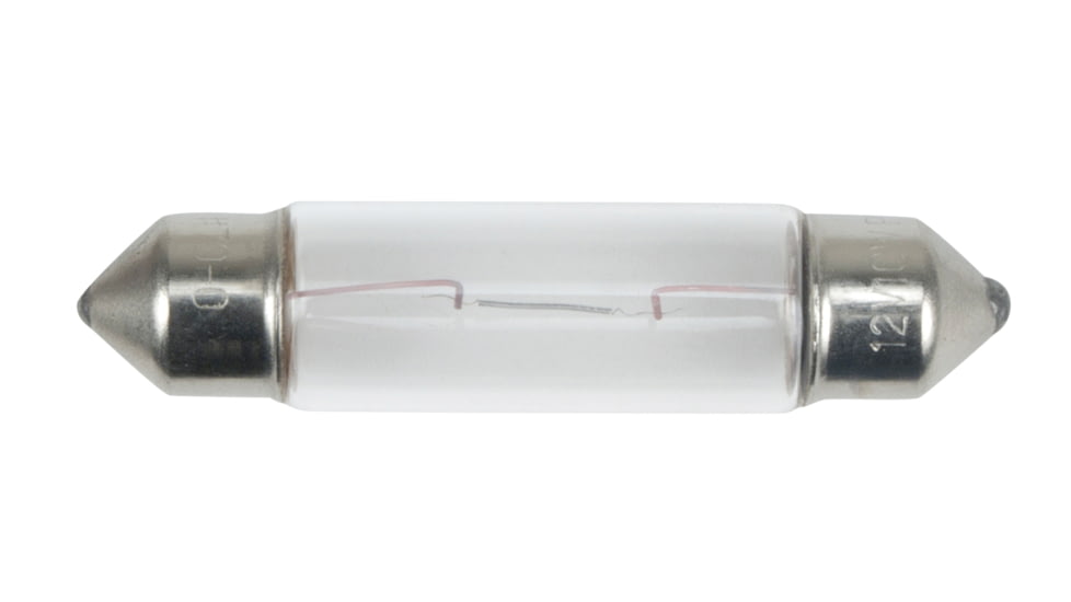 Perko 24V Double Ended Festoon Bulb 10 Watts Free Shipping over 49!