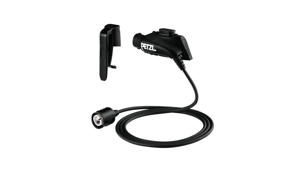 petzl nao belt kit