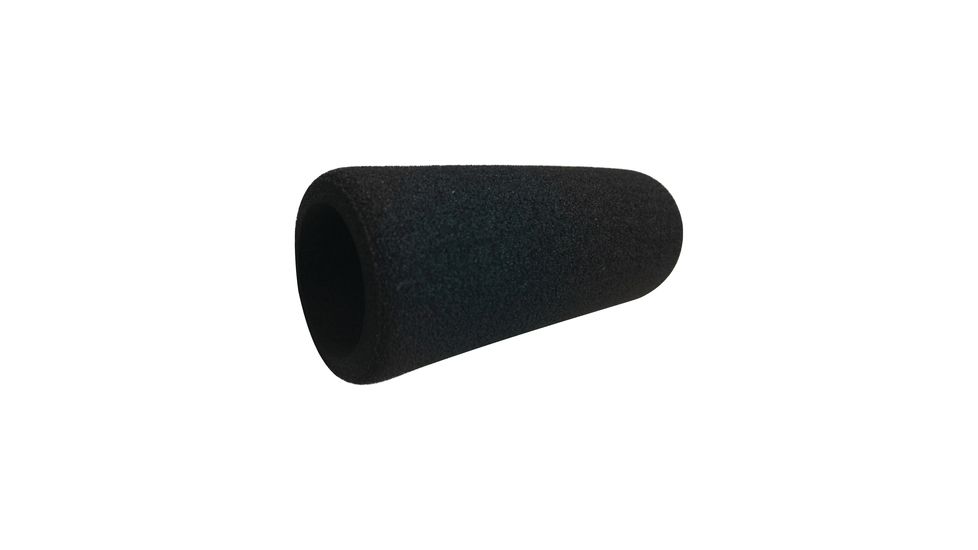 Phase 5 Tactical AR15 Pistol Buffer Tube Foam Pad/Covers Up to 17