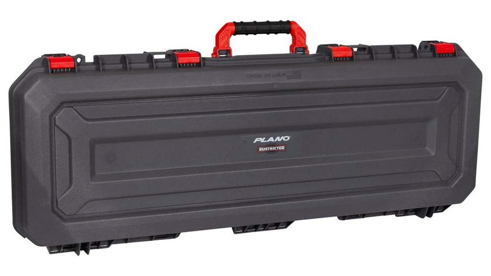 Plano Rustrictor AW242 Rifle Case, PLA11842R