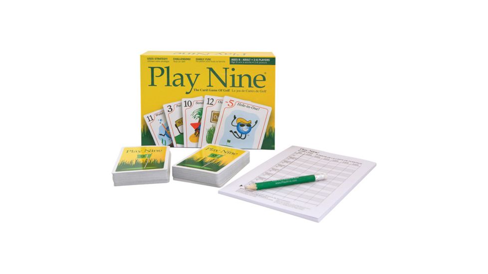 play nine card game strategy