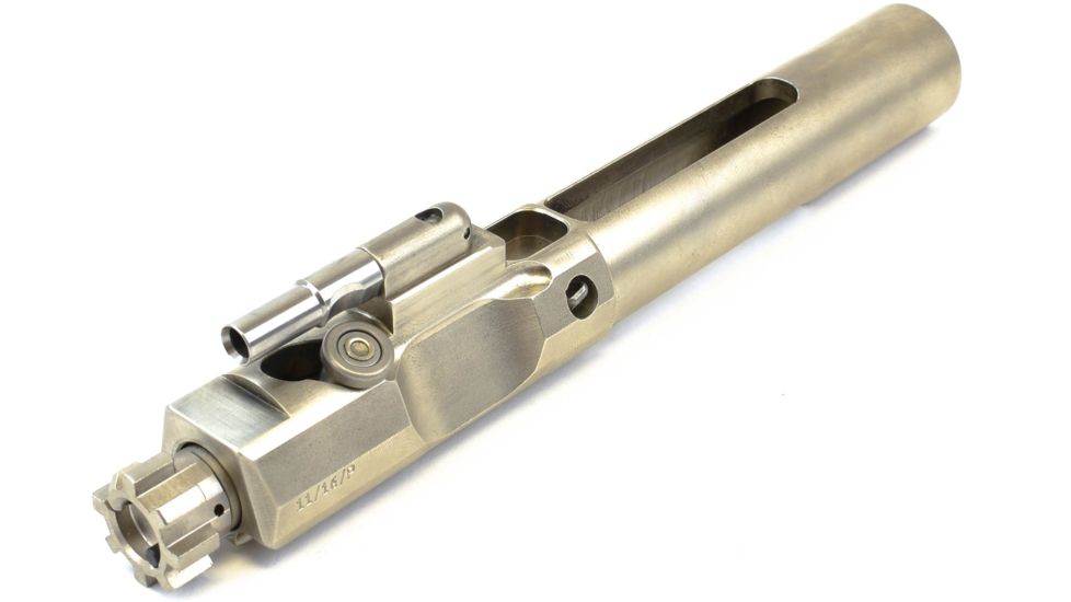 POF USA Ultimate Bolt Carrier Group Direct Impingement .223/5.56, Stainless Steel, 00755