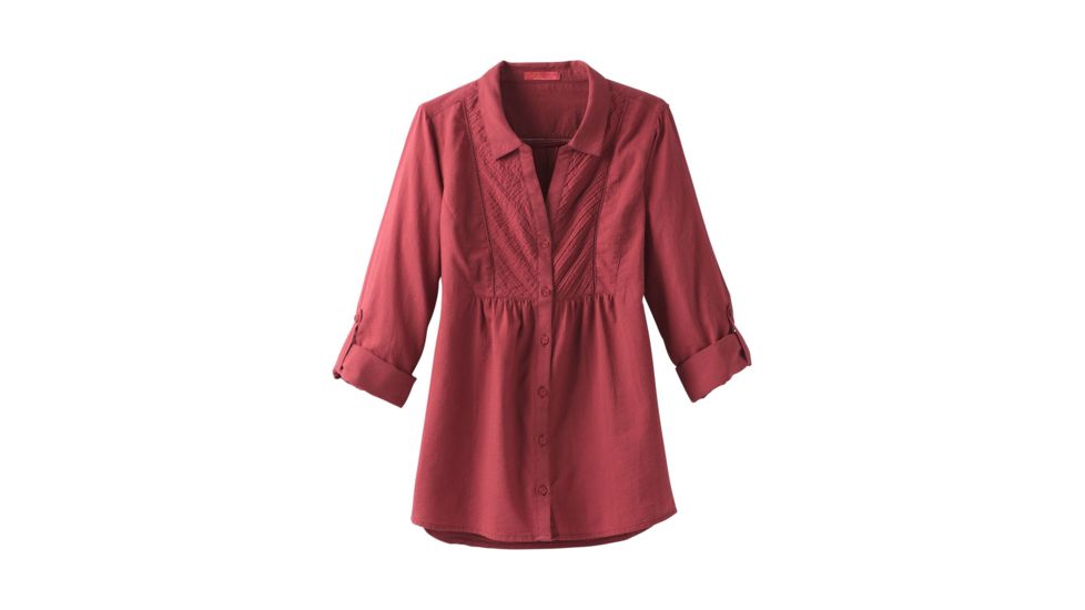 prana katya shirt