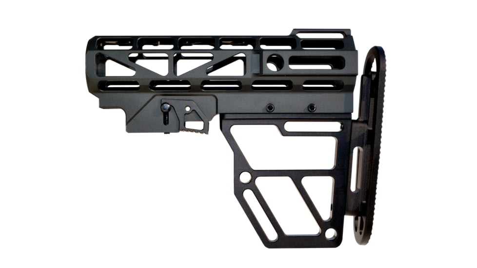 Presma Skeletonized AR Mil Spec Buttstock Up to 16 Off Customer