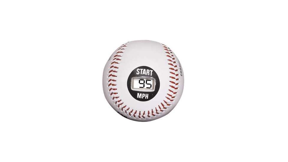 Laser Ball Baseball Speed Radar LB10
