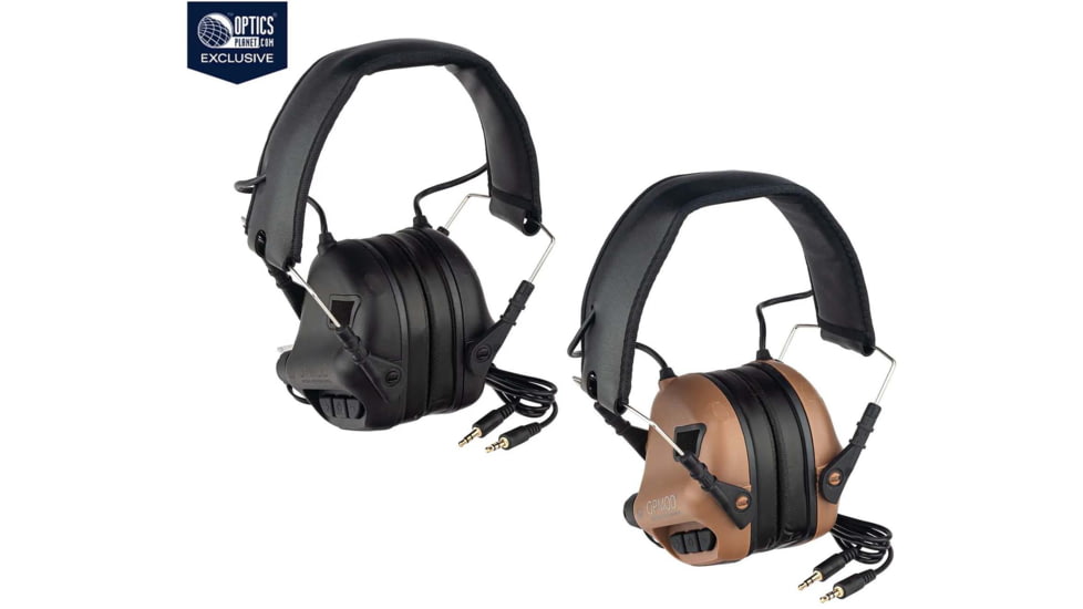Pro-Ears OPMOD Tactical Hearing Protection