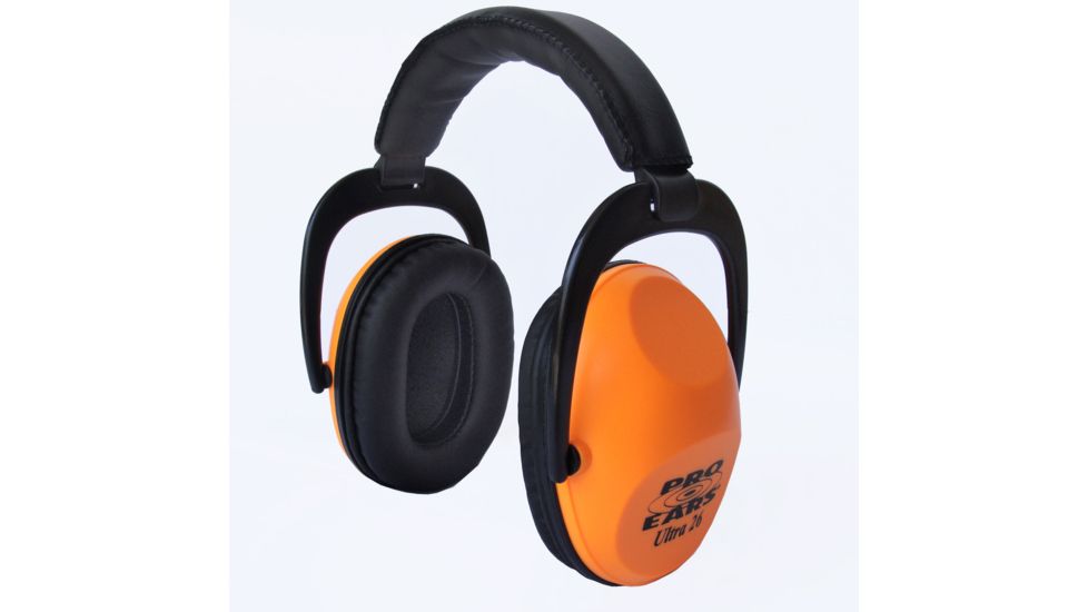 ProEars Ultra Passive 26 Shooting Hearing Protection Headset 5 Star