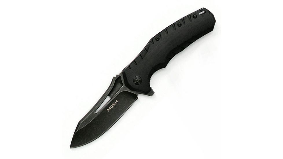 proelia knives tx020