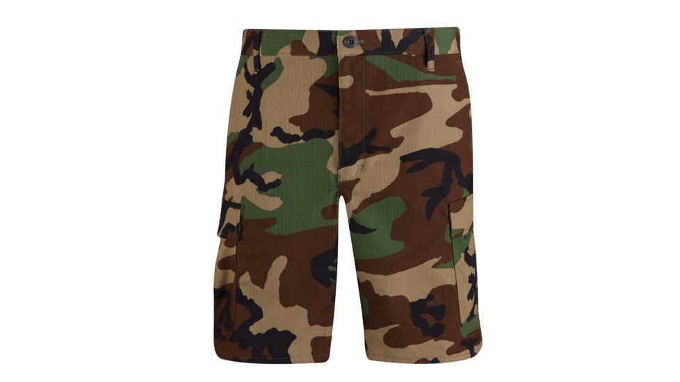 propper shorts
