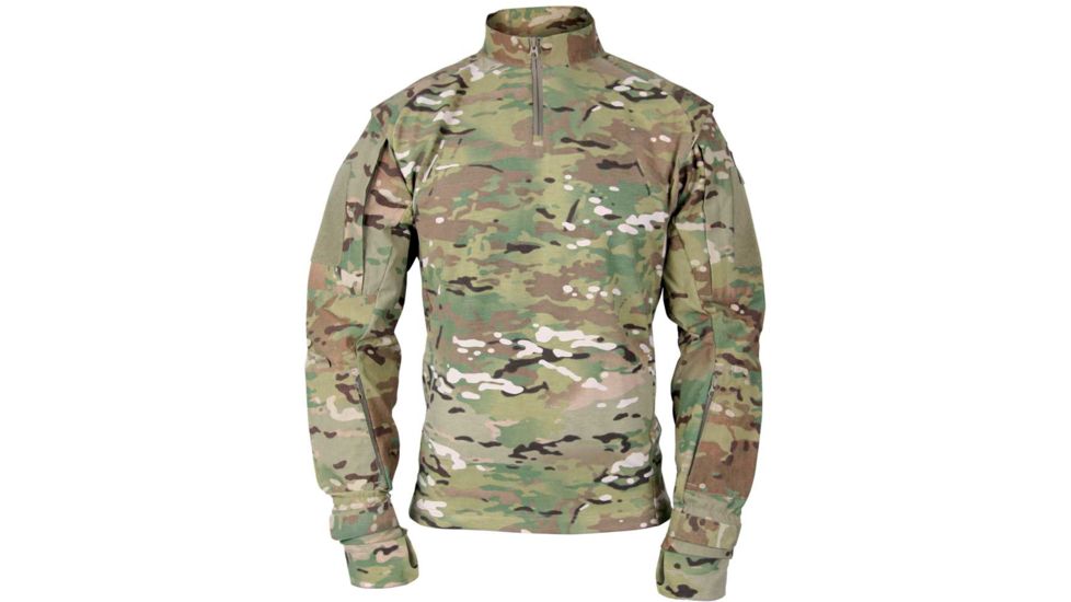 propper multicam combat shirt