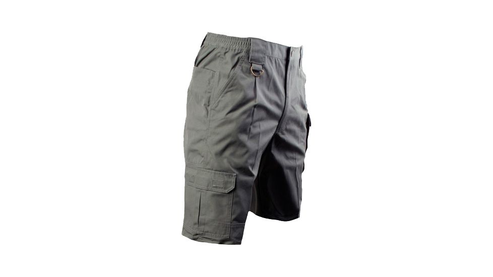 propper shorts