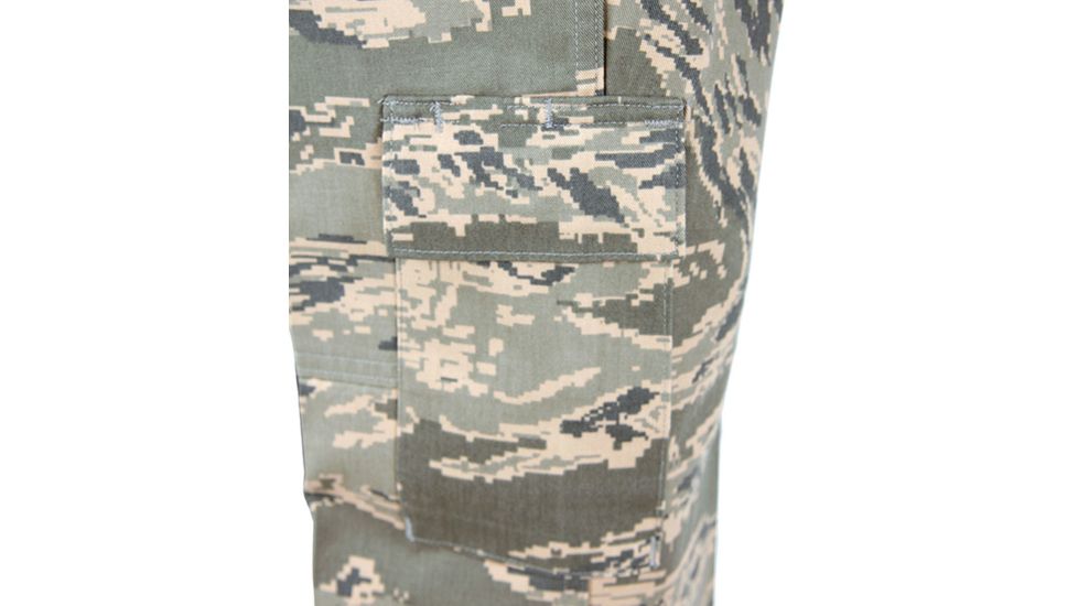 propper tiger stripe pants
