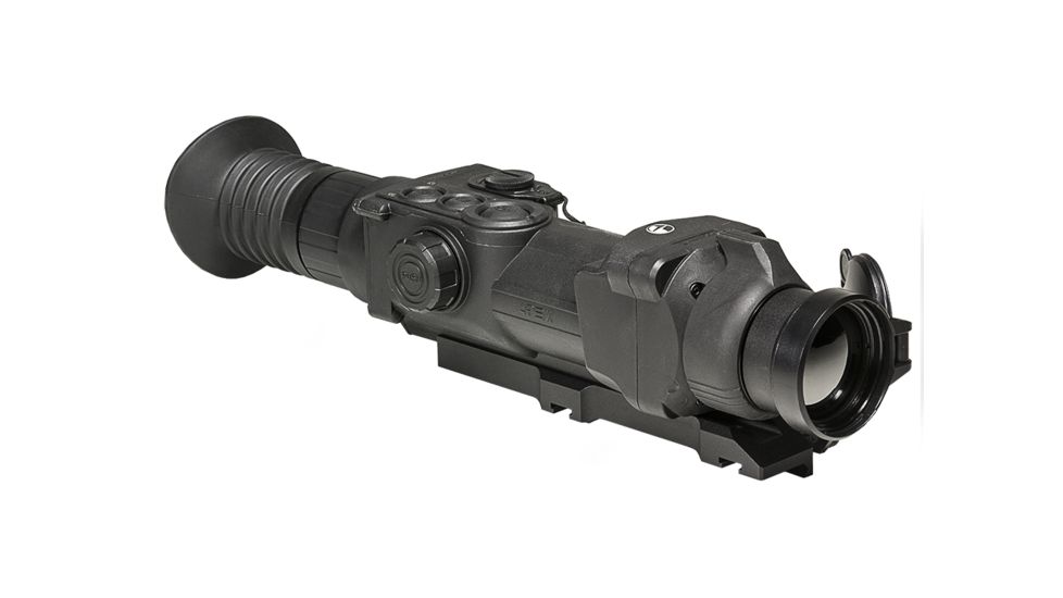 Pulsar Apex XD50A Thermal Riflescope
